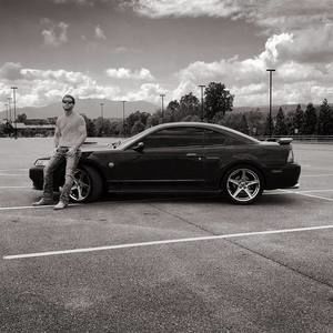 Meet your Posher, Chase